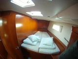 Oceanis 45 - 4 cab.-Segelyacht Ponente in Kroatien