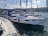 Oceanis 45 - 4 cab.-Segelyacht Ponente in Kroatien