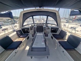 Oceanis 45 - 4 cab.-Segelyacht Ponente in Kroatien