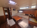 Oceanis 45 - 4 cab.-Segelyacht Ponente in Kroatien