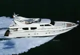 Luxus Motoryacht Posillipo Technema 80 Natassa 2