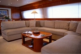 Luxus Motoryacht Posillipo Technema 80 Natassa 4