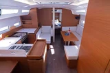 Sun Odyssey 410 - 3 cab.-Segelyacht Midnight Kiss in Kroatien