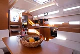 Sun Odyssey 410 - 3 cab.-Segelyacht Midnight Kiss in Kroatien