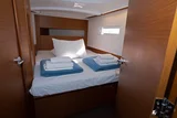 Sun Odyssey 410 - 3 cab.-Segelyacht Midnight Kiss in Kroatien