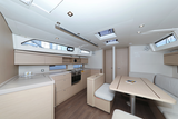 Oceanis 46.1 - 4 cab.-Segelyacht Sea Star in Kroatien