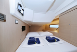 Oceanis 46.1 - 4 cab.-Segelyacht Sea Star in Kroatien