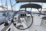 Oceanis 46.1 - 4 cab.-Segelyacht Sea Star in Kroatien