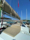 Bali 4.2 - 4 + 1 cab.-Katamaran Sail and Adventure in Kroatien