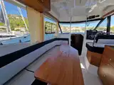 Motoryacht Platinum 40 Excalibur 10