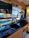 Motoryacht Platinum 40 Excalibur 11