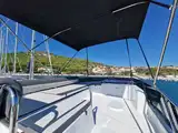 Motoryacht Platinum 40 Excalibur 9