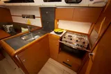 Segelyacht Sun Odyssey 349 Mia 9