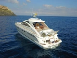 Fairline Targa 52 GT-Motoryacht Katrin in Kroatien