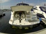 Fairline Targa 52 GT-Motoryacht Katrin in Kroatien