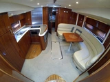 Fairline Targa 52 GT-Motoryacht Katrin in Kroatien