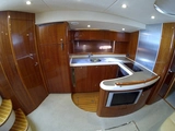 Fairline Targa 52 GT-Motoryacht Katrin in Kroatien