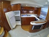 Fairline Targa 52 GT-Motoryacht Katrin in Kroatien