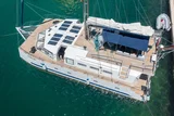 Upwind 50 Eco - 4 + 1 cab.-Katamaran Upwind in Kroatien