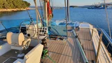 Upwind 50 Eco - 4 + 1 cab.-Katamaran Upwind in Kroatien