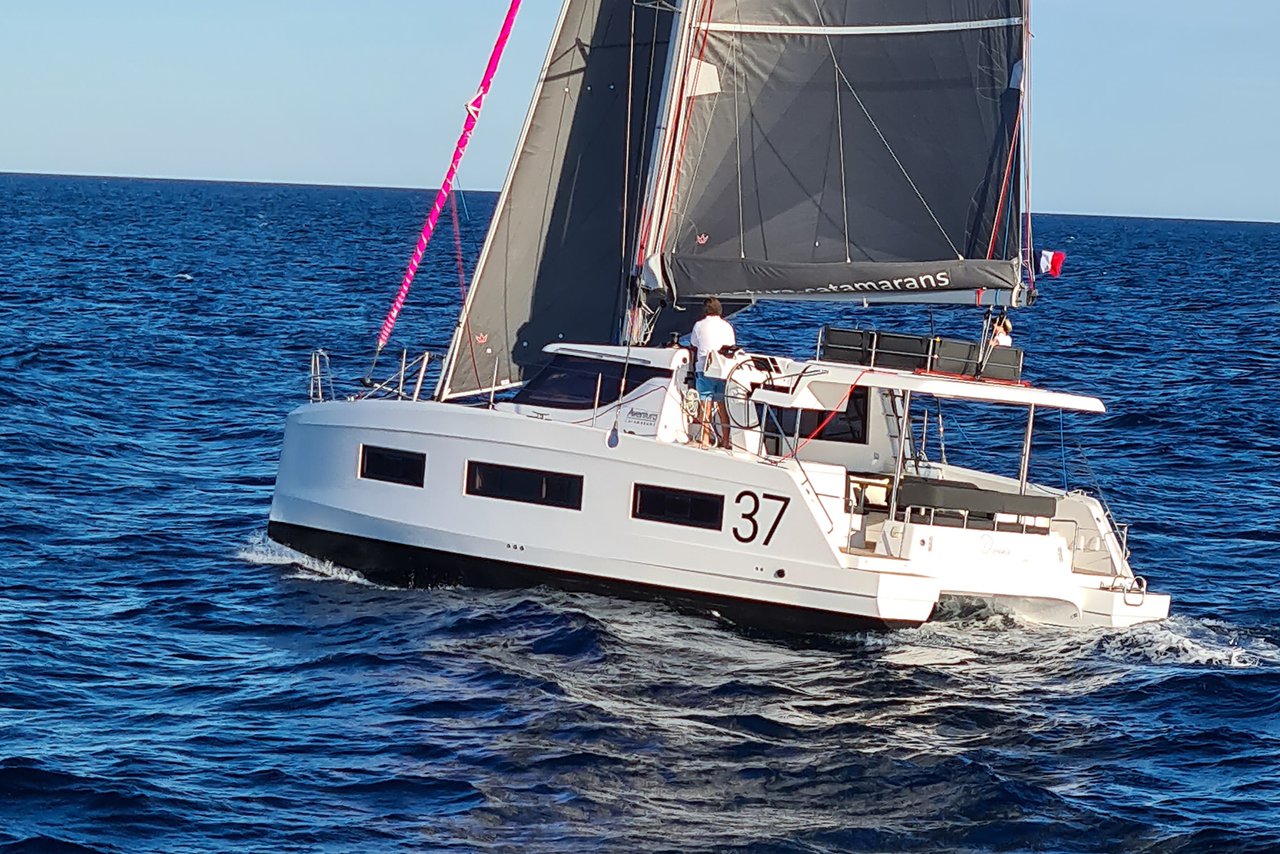 Aventura 37