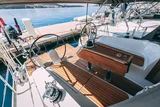 Bavaria Cruiser 37 - 3 cab.-Segelyacht Firenze in Kroatien