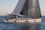 Oceanis 54 - 3 + 1 cab.-Segelyacht Heartbeat in Britische Jungferninseln (BVI)