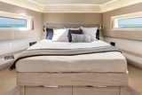 Oceanis 54 - 3 + 1 cab.-Segelyacht Heartbeat in Britische Jungferninseln (BVI)