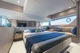 Ferretti Yachts 500 - 3 + 1 cab-Motoryacht DDM29 in Kroatien