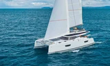 Fountaine Pajot Tanna 47 - 5 cab.-Katamaran Sam in Kroatien