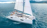 Fountaine Pajot Tanna 47 - 5 cab.-Katamaran Sam in Kroatien