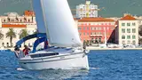 Bavaria Cruiser 34-Segelyacht Lilith in Kroatien
