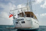 Motorsailer Lagaro Lagaro 5