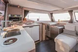 Fountaine Pajot Isla 40 - 4 cab.-Katamaran Island Curtisea in US Virgin Islands