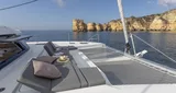 Katamaran Fountaine Pajot Elba 45 4 Cab Tiger Lil 5