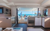 Katamaran Fountaine Pajot Elba 45 4 Cab Tiger Lil 7