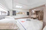 Katamaran Fountaine Pajot Elba 45 4 Cab Tiger Lil 9