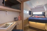 Fountaine Pajot Elba 45 - 4 cab.-Katamaran Cerulean in Kroatien