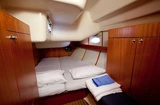 Segelyacht Elan 434 Impression Kallisti 7