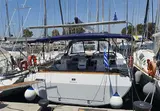 Segelyacht Bavaria C45 5 Cab Vacation 6