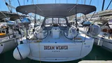 Segelyacht Oceanis 40 1 Dream Weaver 1