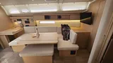 Oceanis 40.1-Segelyacht Dream Weaver in Kroatien