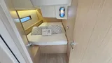 Oceanis 40.1-Segelyacht Dream Weaver in Kroatien