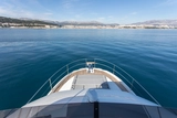 Swift Trawler 41-Motorboot Felicita in Kroatien