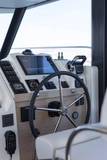 Swift Trawler 41-Motorboot Felicita in Kroatien