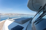 Swift Trawler 41-Motorboot Felicita in Kroatien