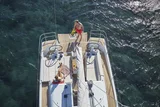 Segelyacht Sun Odyssey 440 Sea Friends 4