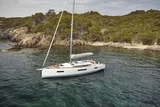 Segelyacht Sun Odyssey 440 Sea Friends 5