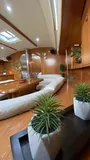 Sun Odyssey 45-Segelyacht Tatoo in Griechenland 