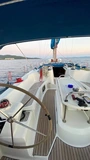 Sun Odyssey 45-Segelyacht Tatoo in Griechenland 